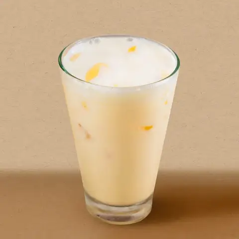 Hình ảnh Combo 2 ô long nhài sữa