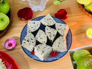 Hình ảnh Giò nấm