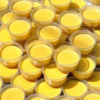 Hình ảnh Bánh flan - 1 hũ