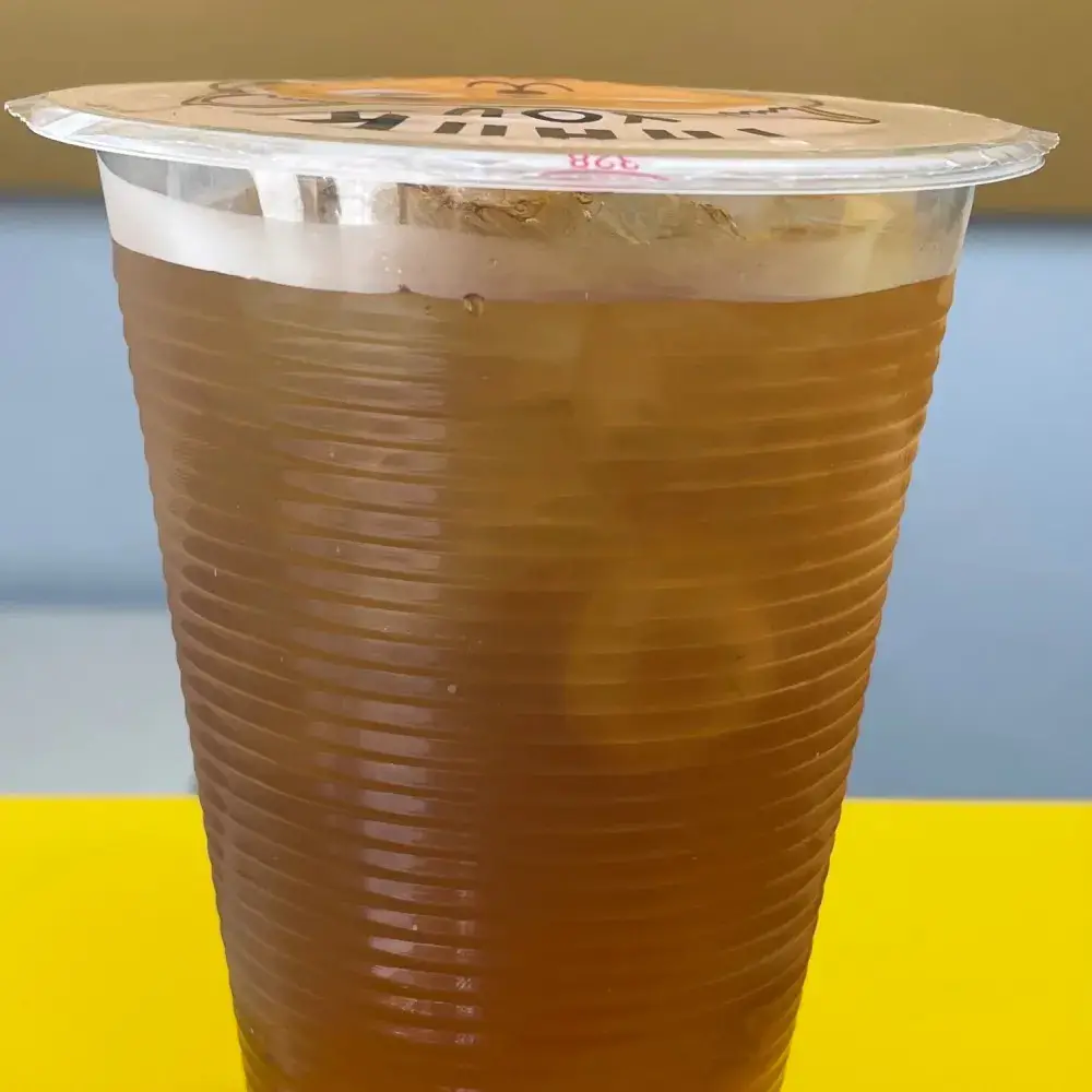 Hình ảnh Trà tắc