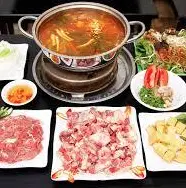Hình ảnh Lẩu sườn sụn