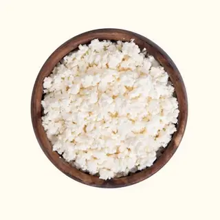 Hình ảnh Phô mai tươi - cottage cheese