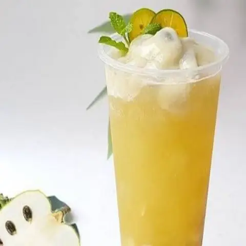 Hình ảnh Tiệm Trà XOAY - Minh Khai