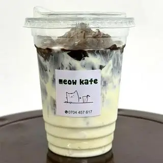 Hình ảnh Cacao latte