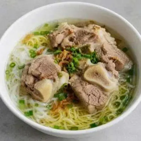 Hình ảnh Hủ Tiếu Cát Tường - Đông Hưng Thuận 22