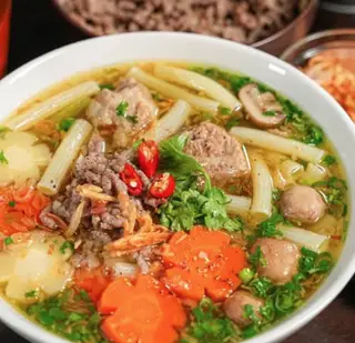 Hình ảnh Nui xương