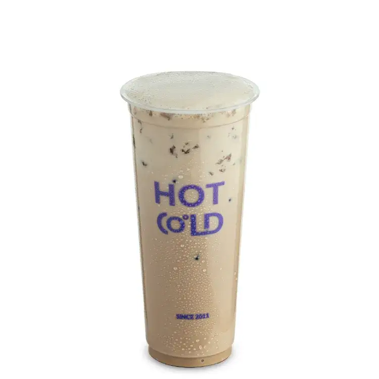 Hình ảnh Trà sữa Hotcold