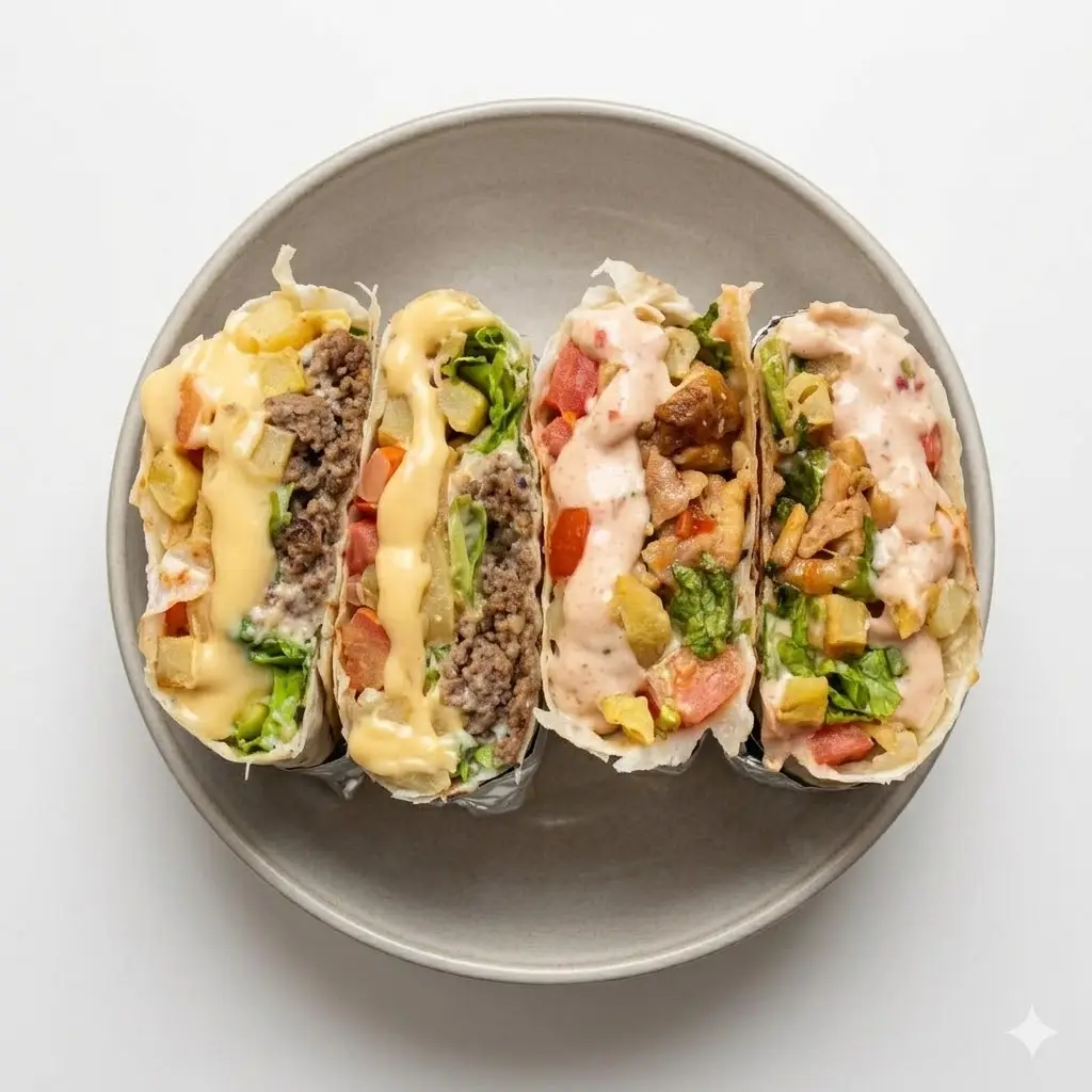 Hình ảnh Đặc biệt khổng lồ full topping