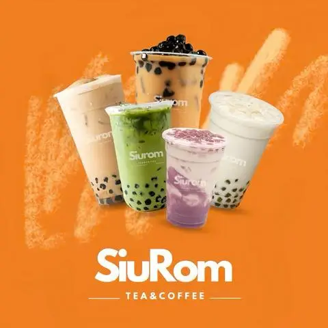 Hình ảnh SiuRom - Tea & Coffee - Thạnh Lộc 44
