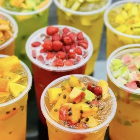 Hình ảnh Rose Tea & Coffee - Cầu Kinh