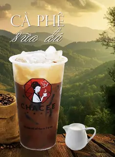Hình ảnh Cà phê sữa đá