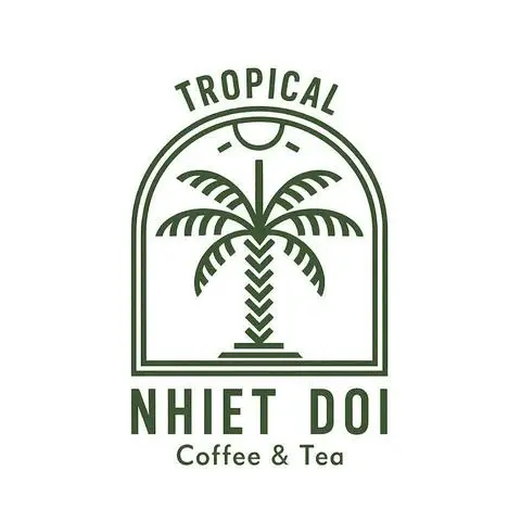 Hình ảnh Tropical Coffee & Tea - Cách Mạng Tháng 8