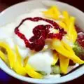 Hình ảnh Sữa Chua Mít