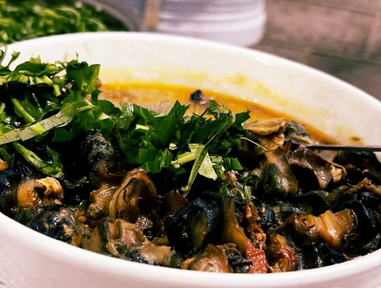 Hình ảnh Bún ốc