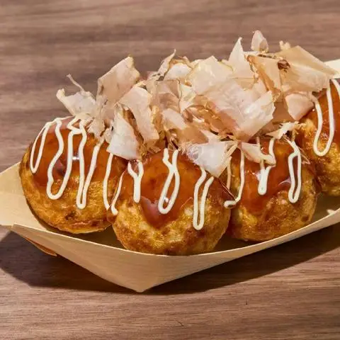 Hình ảnh 22 Uyenn Takoyaki - Dương Quảng Hàm