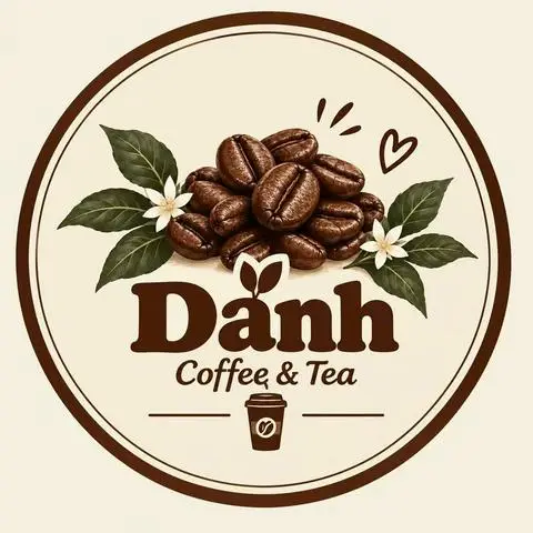 Hình ảnh Dảnh Coffee & Tea - Tiền Lân 15
