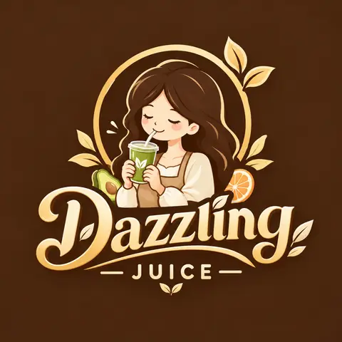 Hình ảnh Dazzling Jucie - Sữa Hạt, Sinh Tố & Nước Ép - Đường Số 51