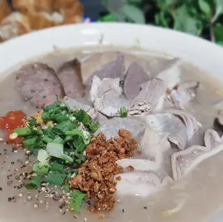 Hình ảnh Cháo lòng phèo