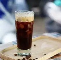 Hình ảnh Cà phê đen