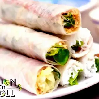Hình ảnh Nem cuốn