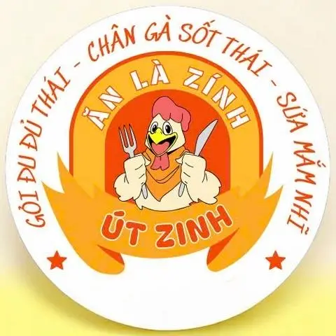 Hình ảnh Chân Gà Út Zinh - Nguyễn Ảnh Thủ