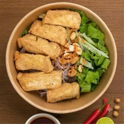 Hình ảnh Bún Lứt Bye Mỡ - Lê Đức Thọ