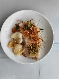 Hình ảnh Bánh đúc