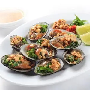 Hình ảnh Ốc Mười - Nguyễn Cư Trinh