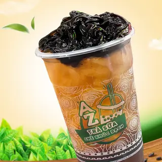 Hình ảnh Hồng Trà Sâm Bí Đao (L)