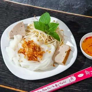 Hình ảnh Bánh ướt nhà Gánh