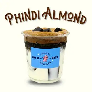Hình ảnh Phindi hạnh nhân