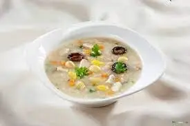 Hình ảnh Cháo chim câu