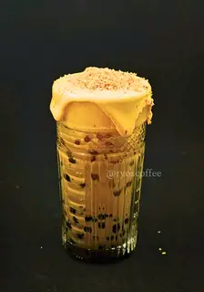 Hình ảnh Cà Phê Kem Trứng