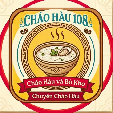Hình ảnh Cháo Hàu 108 - Cháo Hàu & Bò Kho - Nguyễn Sỹ Sách