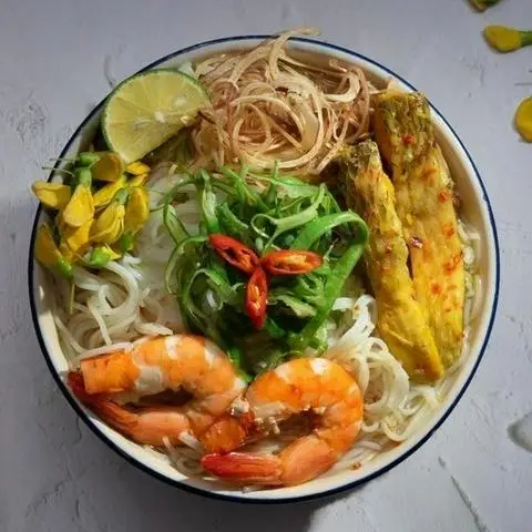 Hình ảnh Cháo Ếch Singapore & Bún Cá Châu Đốc - Vườn Lài