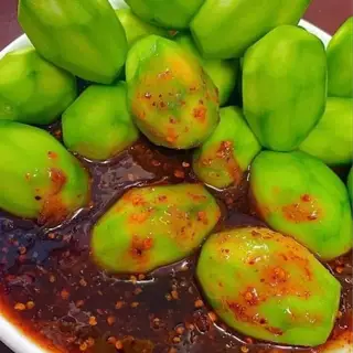 Hình ảnh Cóc non 350gr