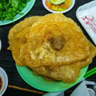 Hình ảnh Bánh tôm chiên