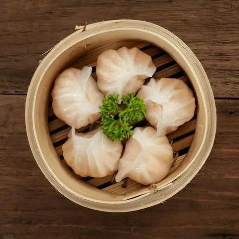 Hình ảnh Giò Heo Long Giang & Dimsum - Nguyễn Trãi