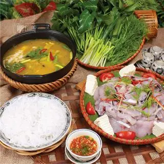 Hình ảnh Lẩu cá lăng