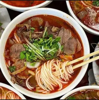 Hình ảnh Bún bò Huế