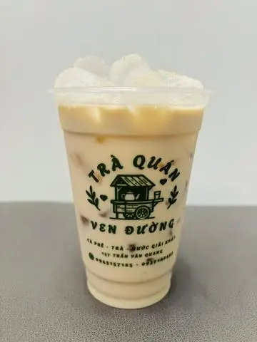 Hình ảnh Trà Quán Ven Đường - 137 Trần Văn Quang