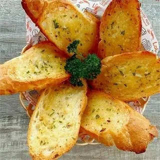 Hình ảnh Bánh mì bơ