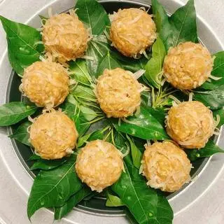 Hình ảnh Nem nắm Giao Thủy - 3 nắm
