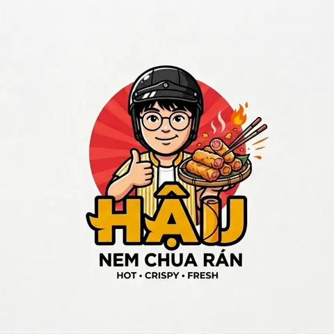 Hình ảnh Nem Nhà Hậu - Văn Thân