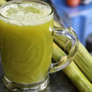 Hình ảnh Nước mía
