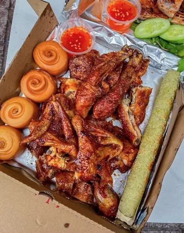Hình ảnh Bảo Hân Food - Gà Quay & Vịt Quay - Bạch Đằng