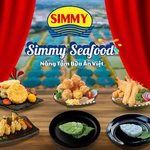 Hình ảnh Simmy Seafood - Vành Đai Trong