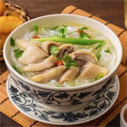 Hình ảnh Phở Gà Thắng Trố - Vị Hà Nội - Gò Xoài