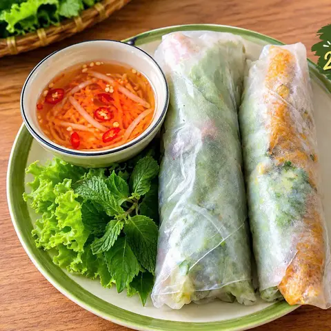 Hình ảnh Bánh Cuốn Tây Sơn Bình Định - Nguyễn Trãi