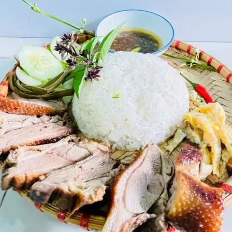 Hình ảnh Xôi Ngon Miền Tây - Đường Số 8